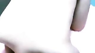 【伊兮情侣s】玩会儿轻度狗【18分钟】【高清】