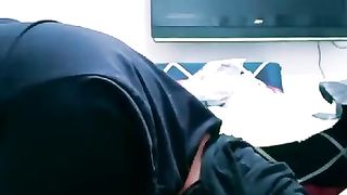 【鬼魅娜主】长靴踢蛋专场【17分钟】