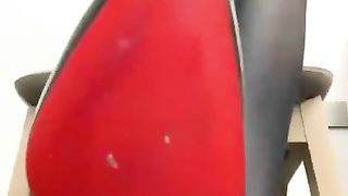 【苏曼s】第一视角黑丝秀【27分钟】 2