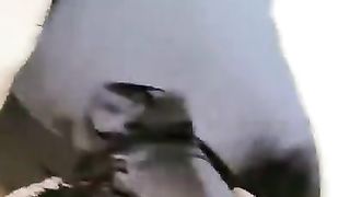 【林夕女王】老师惩罚学生，用戒尺打，高跟白袜丝袜各种踩羞辱【32分钟】