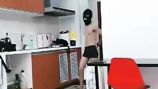 【vivian婷】带刺高跟重度踢裆，可怕怕【22分钟】