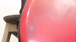 【苏曼s】第一视角黑丝秀【27分钟】