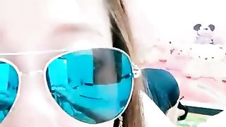 【梦幻abby】黑丝调教双女奴【58分钟】【高清】