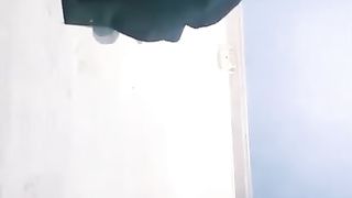 【女m安蔓】素人家里一堆集体玩【60分钟】【高清】