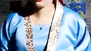 【佛山囚园】古代【40分钟】【高清】