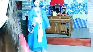 【佛山囚园】古代【40分钟】【高清】