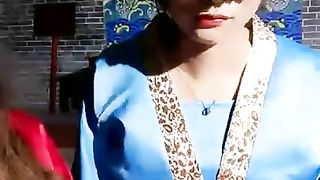 【佛山囚园】古代【40分钟】【高清】