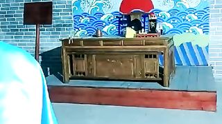 【佛山囚园】古代【40分钟】【高清】