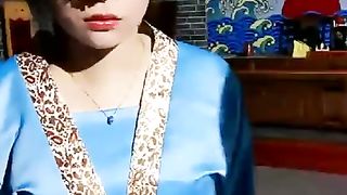 【佛山囚园】古代【40分钟】【高清】