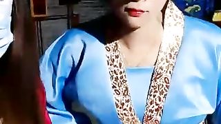 【佛山囚园】古代【40分钟】【高清】