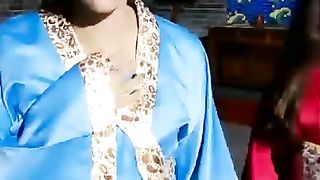 【佛山囚园】古代【40分钟】【高清】