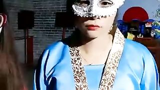 【佛山囚园】古代【40分钟】【高清】