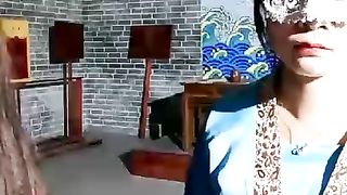 【佛山囚园】古代【40分钟】【高清】