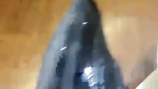 【天津欲念s】今天玩的（调女奴）【51分钟】【高清】