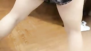 【天津欲念s】今天玩的（调女奴）【51分钟】【高清】