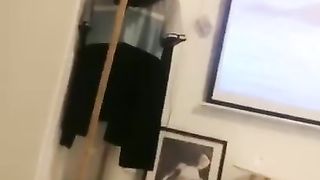 【蒂王攻Queen】Baby今晚打狗跳支爱的恰怡【112分钟】【高清】