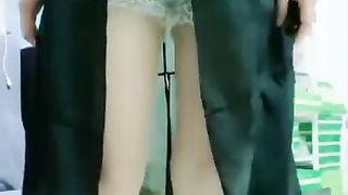 【短发s】重度耳光【26分钟】【高清