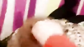 【高冷女皇】男女m一起玩【59分钟】