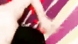 【高冷女皇】男女m一起玩【59分钟】