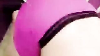 【高冷女皇】男女m一起玩【59分钟】