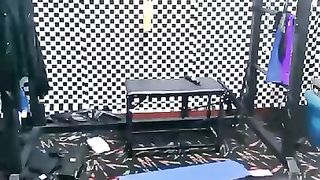 【女魔头】母狗不尽兴【30分钟】