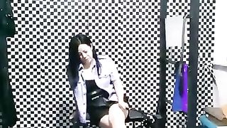 【女魔头】母狗不尽兴【30分钟】