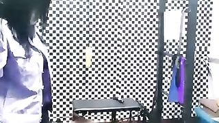 【女魔头】母狗不尽兴【30分钟】