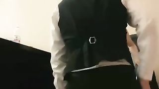 【静大大s】教训变态领导踢蛋【52分钟】【高情】