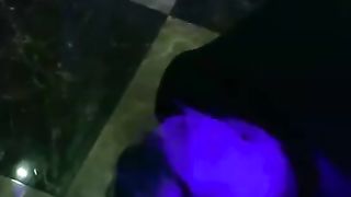 【女m安蔓】两个素人歌厅玩我【续】【38分钟】