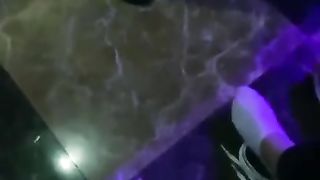 【女m安蔓】两个素人歌厅玩我【续】【38分钟】