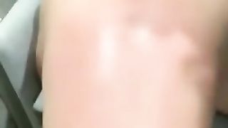 【苏曼s】憨搞骚糖糖，高跟鞋丝袜口罩，鞭打【22分钟】