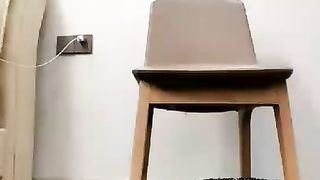 【糖糖m】被苏曼女王红绿灯炸j【46分钟】