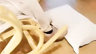 【浩爷情侣】情侣主玩小奴【79分钟】