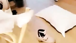 【浩爷情侣】情侣主玩小奴【79分钟】