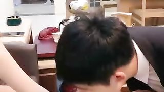 【苏曼s】苏曼女王调教糖糖做狗臣服【18分钟】