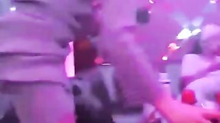 【苏曼S】苏曼女王KTV惩罚双狗（上）【16分钟】