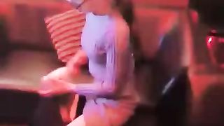 【苏曼S】苏曼女王KTV惩罚双狗（上）【16分钟】