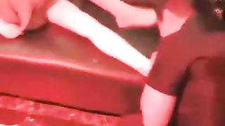 【苏曼S】苏曼女王KTV惩罚双狗（上）【16分钟】