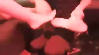 【苏曼S】苏曼女王KTV惩罚双狗（上）【16分钟】