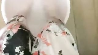 【绘子学姐】狗废物舔脚当脚垫，洗脚水扎猛子【59分钟】【高清】