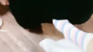 【绘子学姐】小艽的第一次【57分钟】【高清】