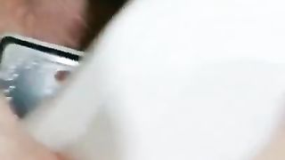 【绘子学姐】小艽的第一次【57分钟】【高清】