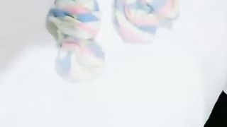 【绘子学姐】小艽的第一次【57分钟】【高清】