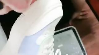 【绘子学姐】小艽的第一次【57分钟】【高清】