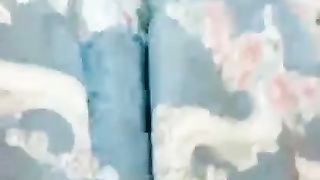 【绘子学姐】惩罚场提舔鞋，踩脸（官方已删）【27分钟】