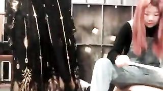 妲己的暴虐【艾丝】