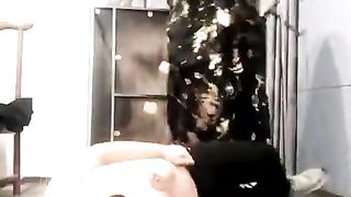 妲己的暴虐【艾丝】