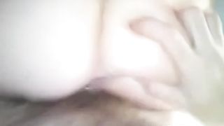 Mature scottish girl knows how to ride