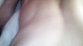 Mature scottish girl knows how to ride