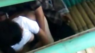 indonesian teens (Hidden Cam)